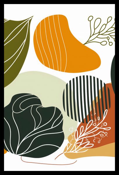 Plakat 61x91,5cm Natura Gwizda zdjęcie 2