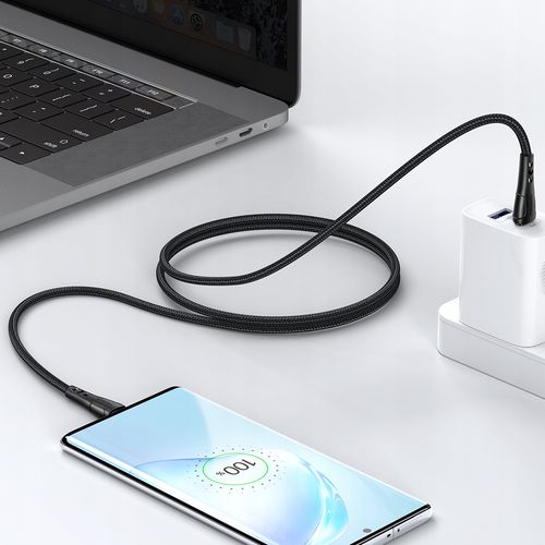mcdodo kabel android auto usb-c usb-c szybkie ładowanie typ c do na Arena.pl