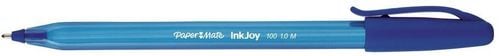 długopis inkjoy 100 cap niebieski vp (100) na Arena.pl