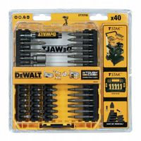 Zestaw bitów DEWALT DT70705