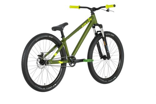 Rower Kellys WHIP 30  - r. M na Arena.pl