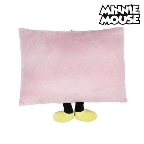 Poduszka 3D Minnie Mouse 74484 Różowy na Arena.pl
