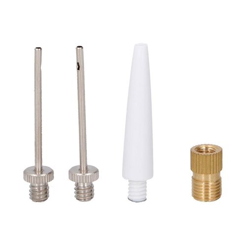 POMPKA DO PIŁEK 23,5CM Z IGŁĄ I AKCESORIAMI DWUKIERUNKOWA DUNLOP na Arena.pl