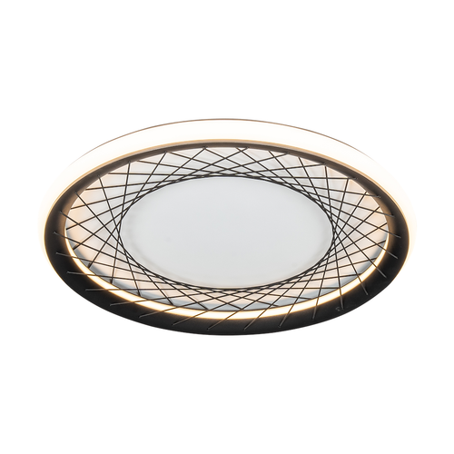 Plafon NEST 38W LED śr. 51cm na Arena.pl