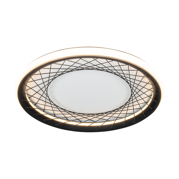 Plafon NEST 38W LED śr. 51cm zdjęcie 6