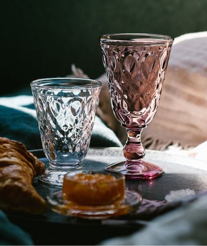 Lyonnais Kieliszek ametystowy 230 ml na Arena.pl