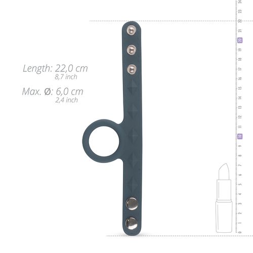 boners cock & ball strap   s/m na Arena.pl