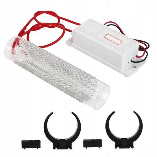 OZONU POWIETRZA OCZYSZCZANIA GENERATOR OZONATOR na Arena.pl