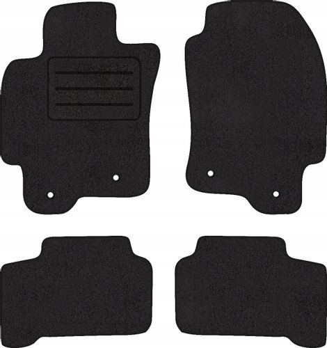 DYWANIKI DO JAGUAR X-TYPE LUX NA WYMIAR na Arena.pl