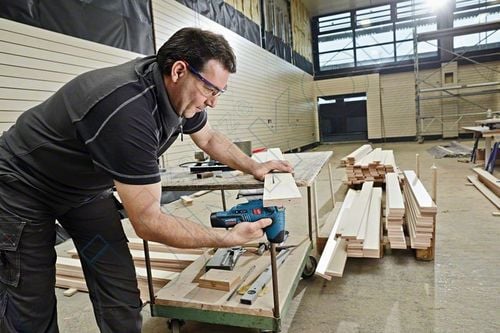 wyrzynarka gst 12 v-70 0*ah box - b 6015a1001 na Arena.pl