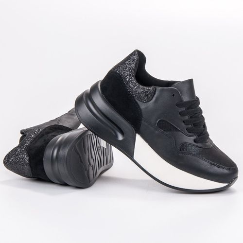 Lekkie Sneakersy r.38 na Arena.pl