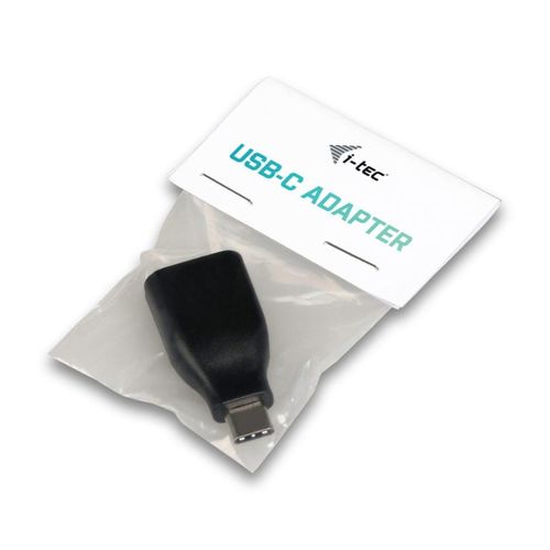 i-tec Adapter USB 3.1 C męski do A żeński na Arena.pl