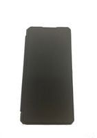 Etui pancerne z klapką mocny magnes do Samsung Galaxy A42 5G A426 eleganckie