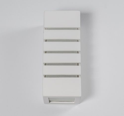 Lampa Ścienna Kinkiet Ceramiczny Ozdobny Samir na Arena.pl