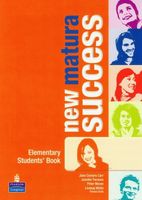 New Matura Success Praca zbiorowa