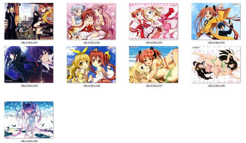 Poduszka Black Bullet DO WYBORU zdjęcie 2