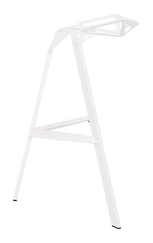 Hoker SPLIT PREMIUM biały - aluminium na Arena.pl