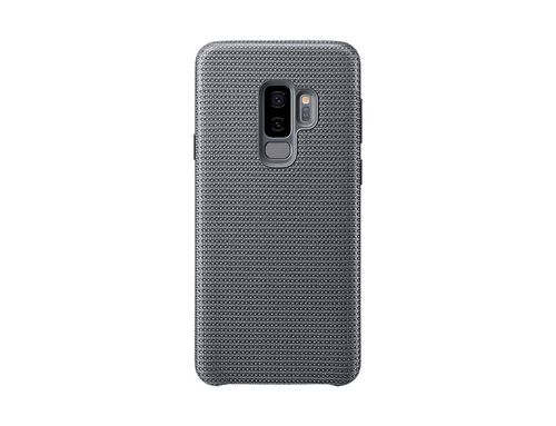 ETUI HYPERKNIT COVER Samsung Galaxy S9 Plus - GREY na Arena.pl