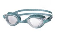 Okulary pływackie na basen dla dorosłych unisex ochrona UV Vega Aqua Speed