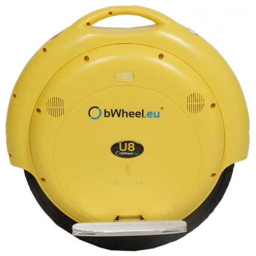 Monocykl elektryczny - bWheel U8 na Arena.pl