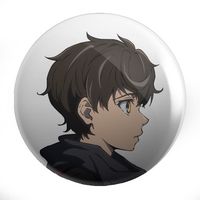 Przypinka Tower of God DO WYBORU