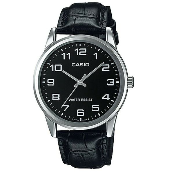 ZEGAREK MĘSKI CASIO KLASYK CZYTELNY +BOX zdjęcie 11