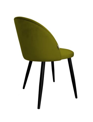 Krzesło Colin noga czarna BL75 na Arena.pl