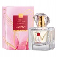 Avon - woda perfumowana TTA Amour damska EDYCJA LIMITOWANA 50ml