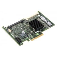DELL Kontroler RAID PERC 6/I, PCI-E, 2x SAS, 256MB Cache - 0WY335