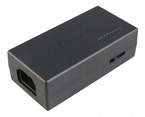 ZASILACZ UNIWERSALNY ŁADOWARKA SIECIOWA DO LAPTOPA 96W 8 WTYK 12-24V AK311 na Arena.pl