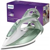 ŻELAZKO PAROWE PHILIPS AZUR DST7012/70 FILTR ANTYWAPIENNY STEAMGLIDE PLUS