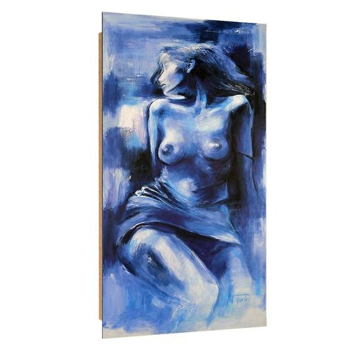 Deco Panel, Kobieta akt 50x100 na Arena.pl