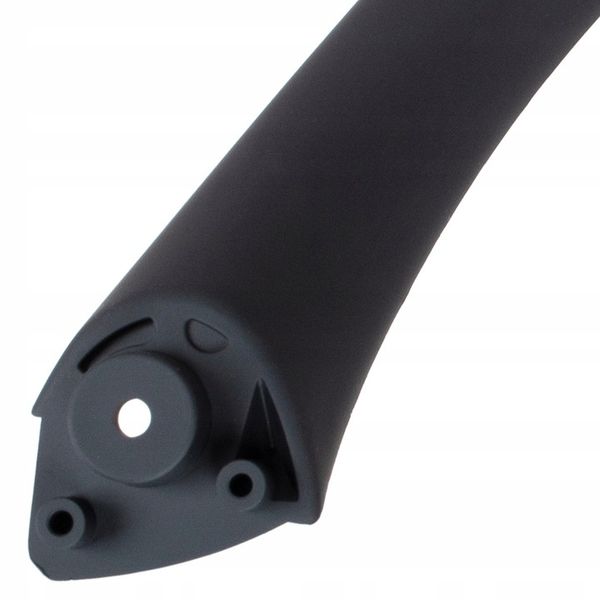 Rączka uchwyt drzwi prawy do BMW E90 E91 E92 E93 zdjęcie 12