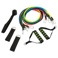 ND32_F50B F50B ZESTAW LINEK DO CWICZEN EXPANDERY