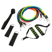 ND32_F50B F50B ZESTAW LINEK DO CWICZEN EXPANDERY