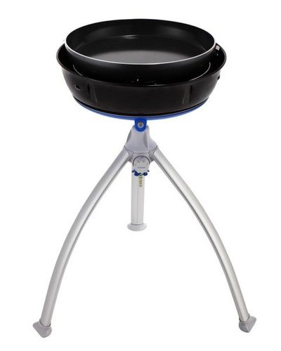 Grill gazowy GRILLO CHEF 2 BBQ CHEF PAN na Arena.pl
