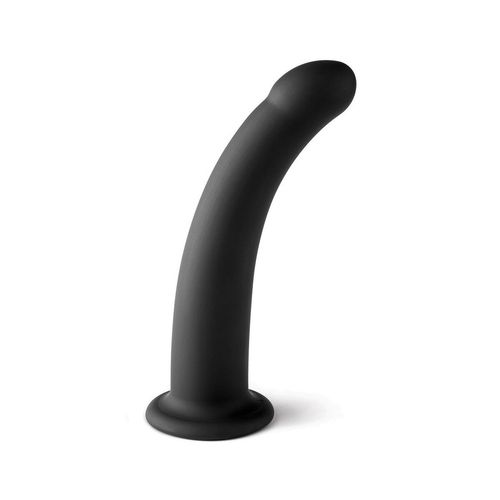 Dildo Strap-On Virgite Czarny L na Arena.pl