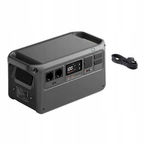 Stacja zasilania DJI Power 1000 V2 na Arena.pl