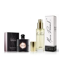 perfumy nr 179 100ml - zamiennik inspirowany black opium od yves