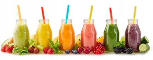 BLENDER KIELICHOWY 1000W PROGRAMY CONCEPT MIKSER na Arena.pl