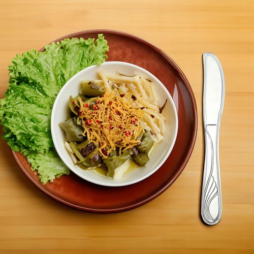 KPL. NOŻY OBIADOWYCH LISA 3SZT STAL NIERDZEWNA NÓŻ STOŁOWY WYSOKA JAKOŚĆ na Arena.pl