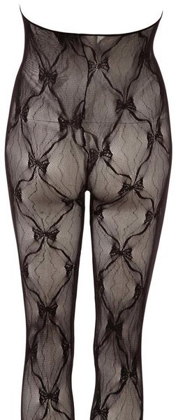 Catsuit Open Bust S-L zdjęcie 7