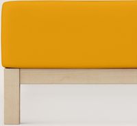 Pure Schlaf-Gut Prześcieradło Schlafgut Maxi 90x190-100x220