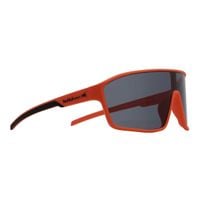 Okulary Red Bull Spect DAFT-012 Neon Orange Smoke cat.3 137-130