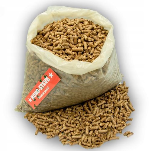 PODŁOŻE ŚCIÓŁKA PELET EKOLOGICZNY DLA CHOMIKA 40L na Arena.pl