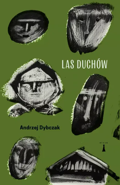 Las duchów zdjęcie 1