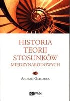 Historia teorii stosunków międzynarodowych -