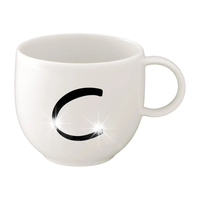Villeroy&Boch Kubek Letters 400ml C