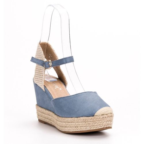 Espadryle Na Platformie r.40 na Arena.pl