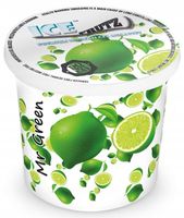 MELASA ŻEL DO SHISHY FAJKI WODNEJ TYTOŃ SHISHA SZISZA SMAK MR GREEN 120g